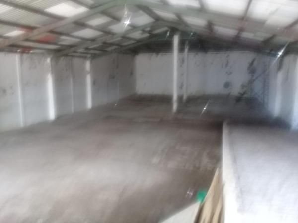 Bodega En Renta, La Manzanita Jilotepec