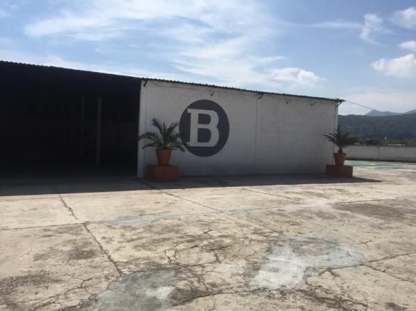 Bodega En Renta, La Manzanita Jilotepec