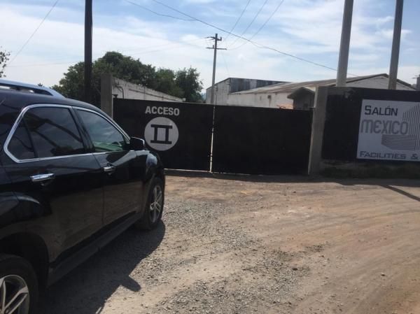 Bodega En Renta, La Manzanita Jilotepec