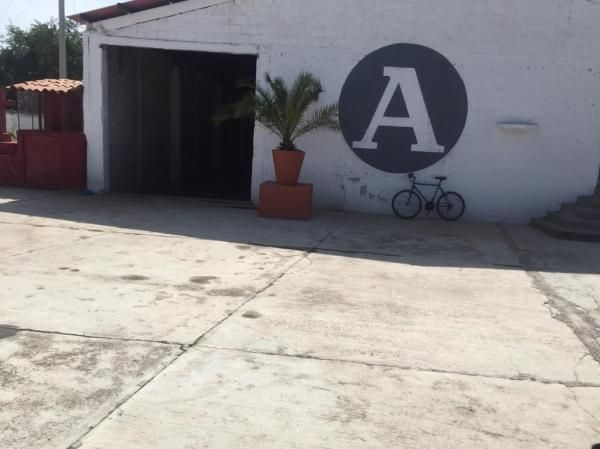 Bodega En Renta, La Manzanita Jilotepec