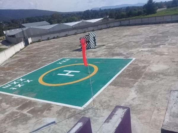 Bodega En Renta, La Manzanita Jilotepec