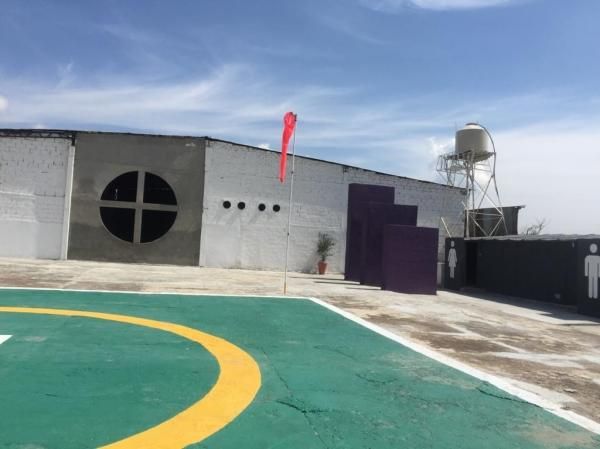 Bodega En Renta, La Manzanita Jilotepec