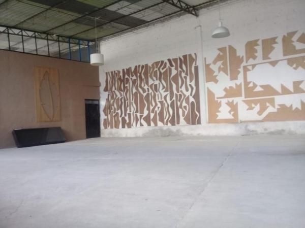 Bodega En Renta, La Manzanita Jilotepec