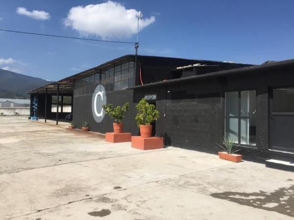 Bodega En Renta, La Manzanita Jilotepec