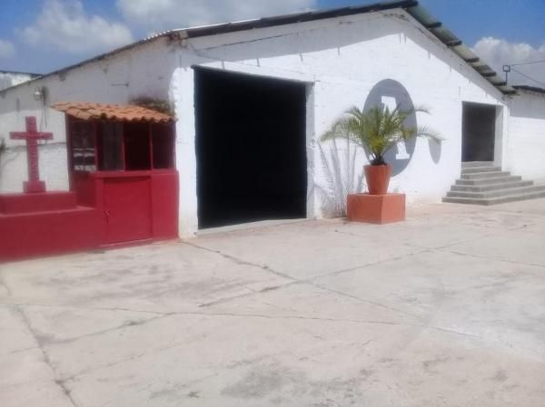 Bodega En Renta, La Manzanita Jilotepec