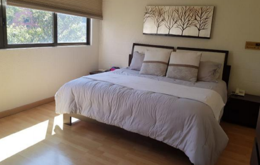 Casa para INVERSIONISTAS de 5 niveles en Venta en Lomas de Tecamachalco