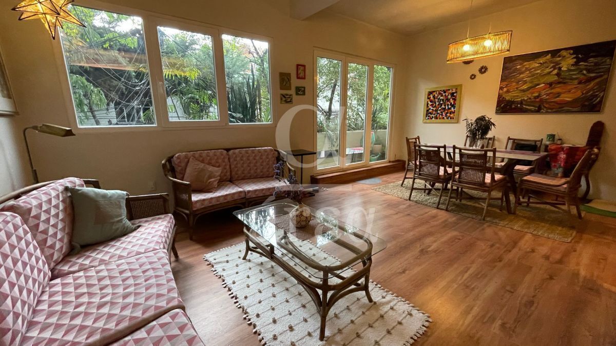 Lindo Departamento en calle tranquila en Venta en La Condesa