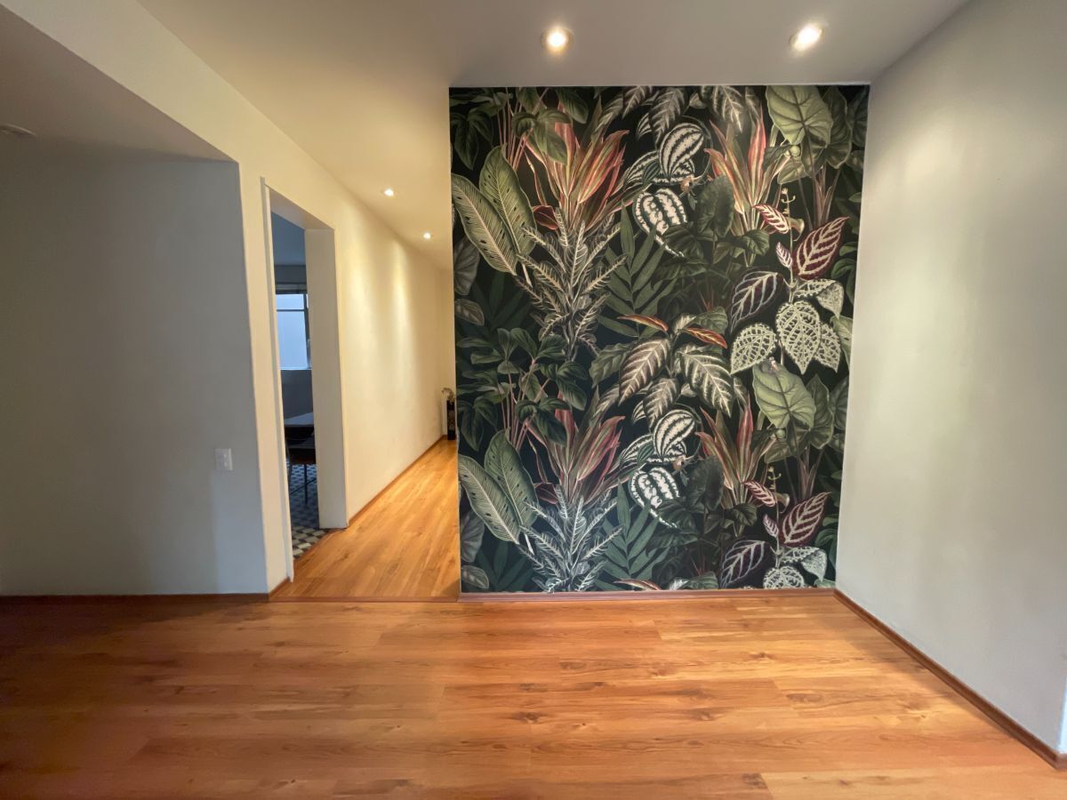Lindo Departamento en calle tranquila en Venta en La Condesa