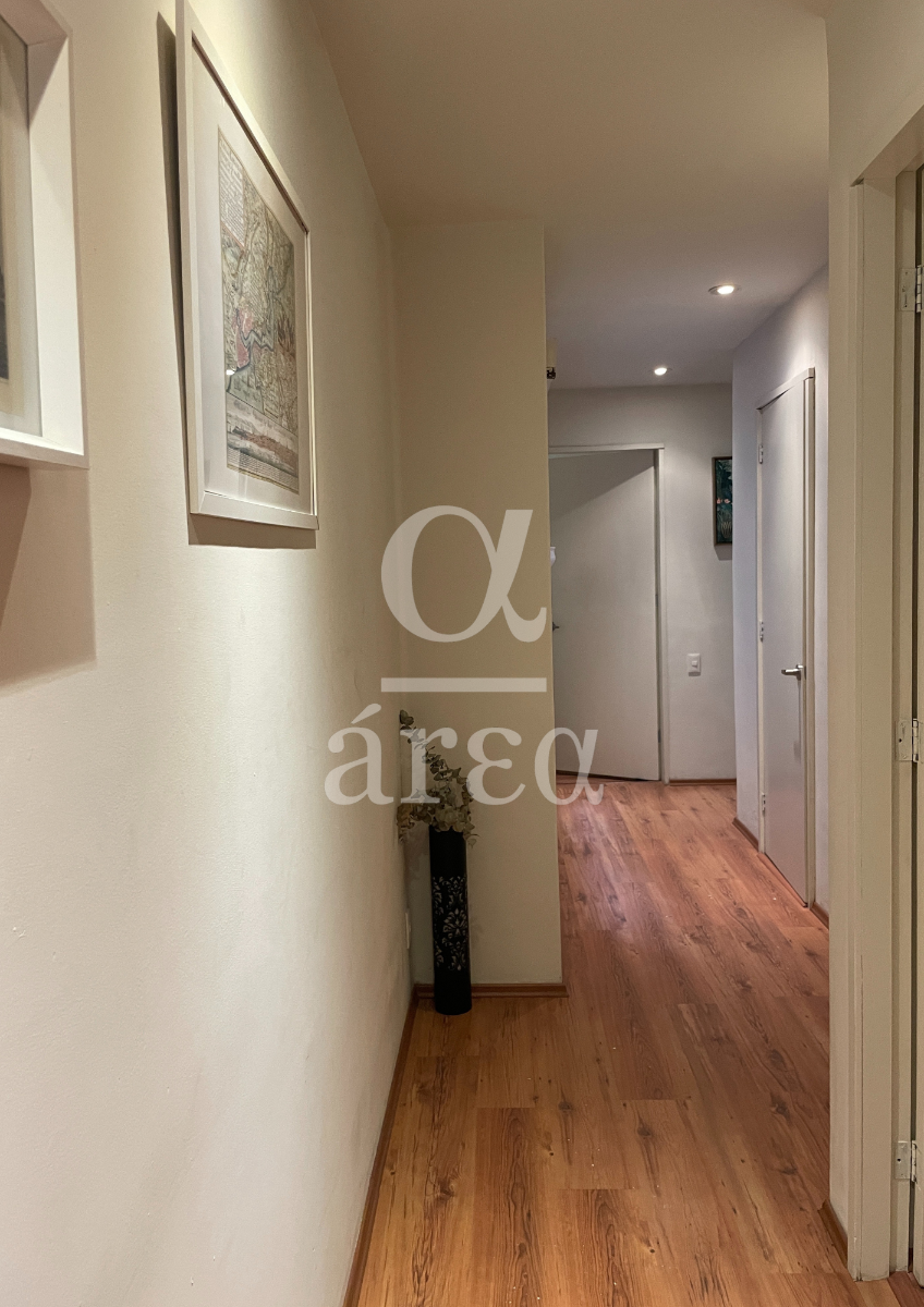 Lindo Departamento en calle tranquila en Venta en La Condesa
