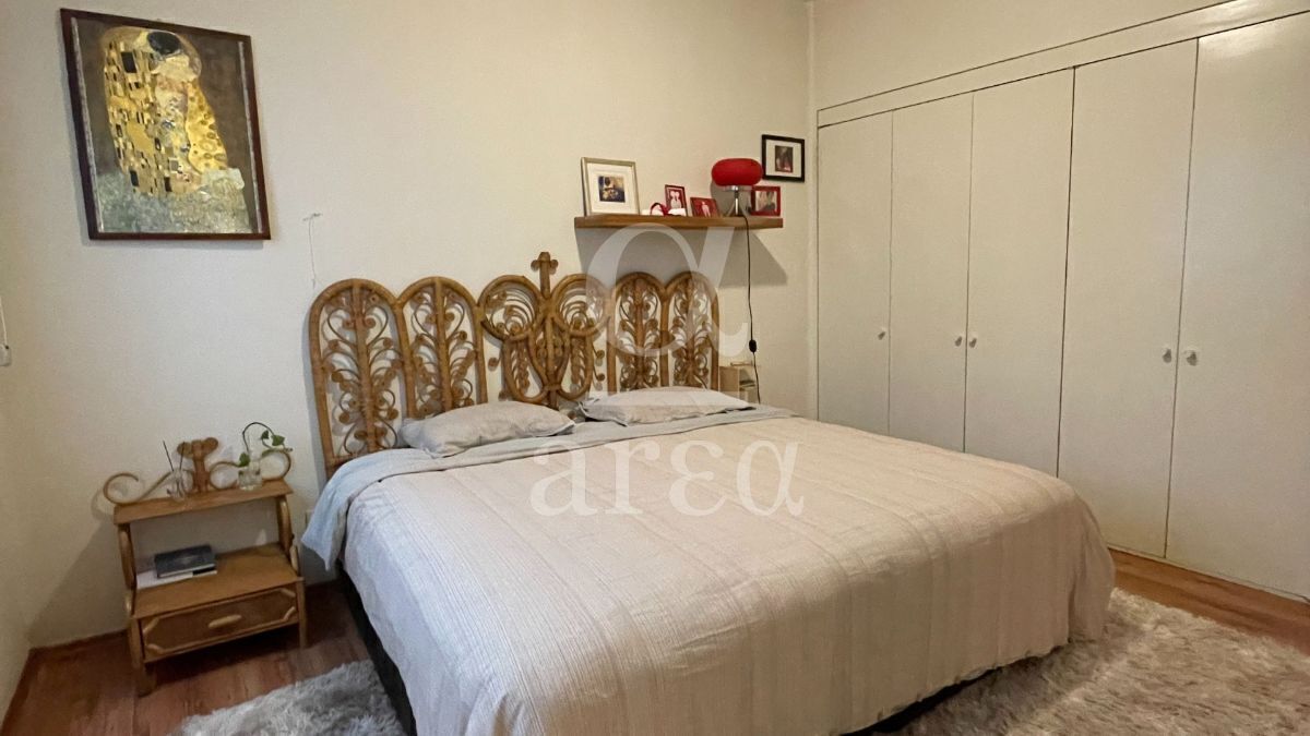 Lindo Departamento en calle tranquila en Venta en La Condesa