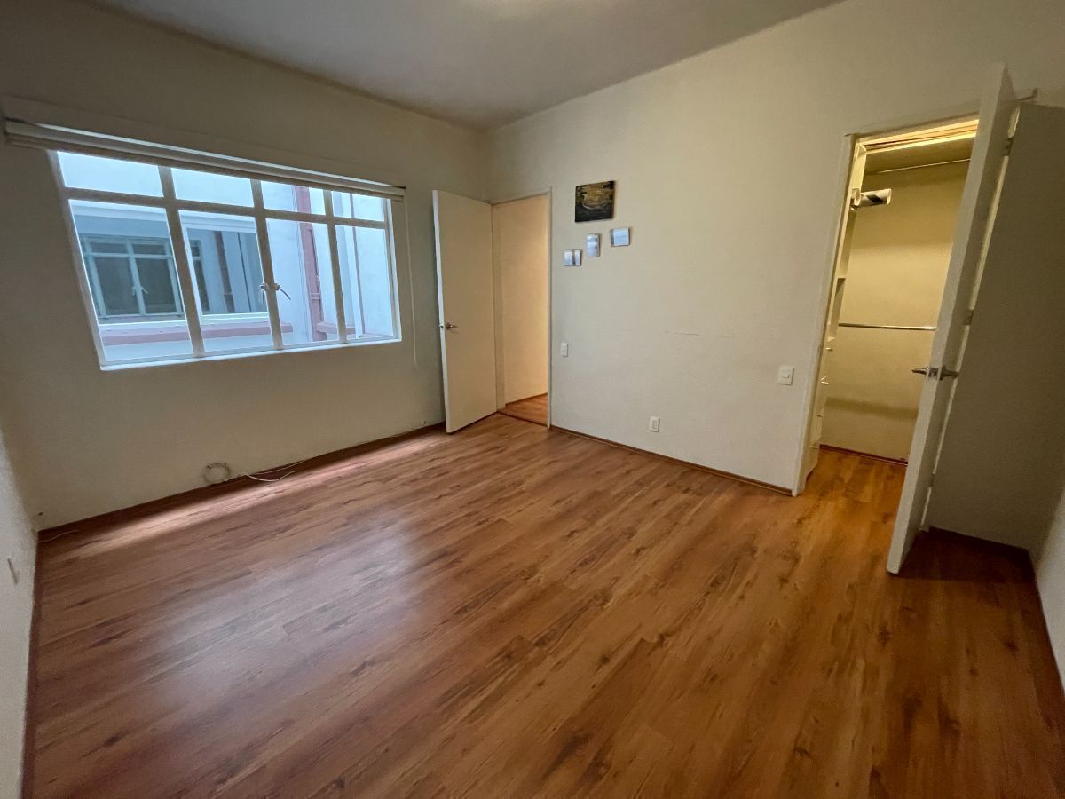 Lindo Departamento en calle tranquila en Venta en La Condesa