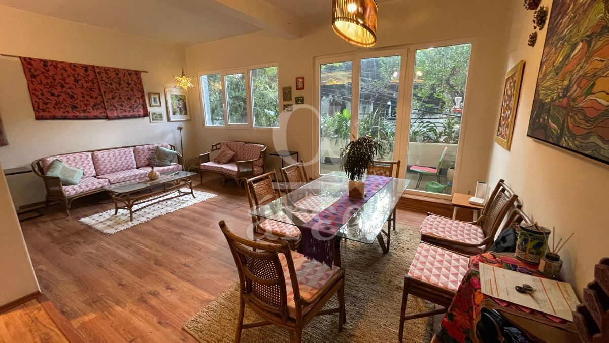 Lindo Departamento en calle tranquila en Venta en La Condesa