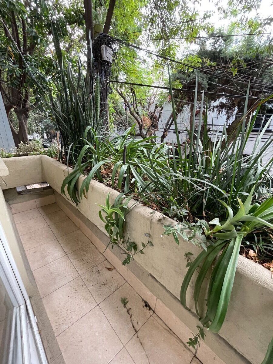 Lindo Departamento en calle tranquila en Venta en La Condesa