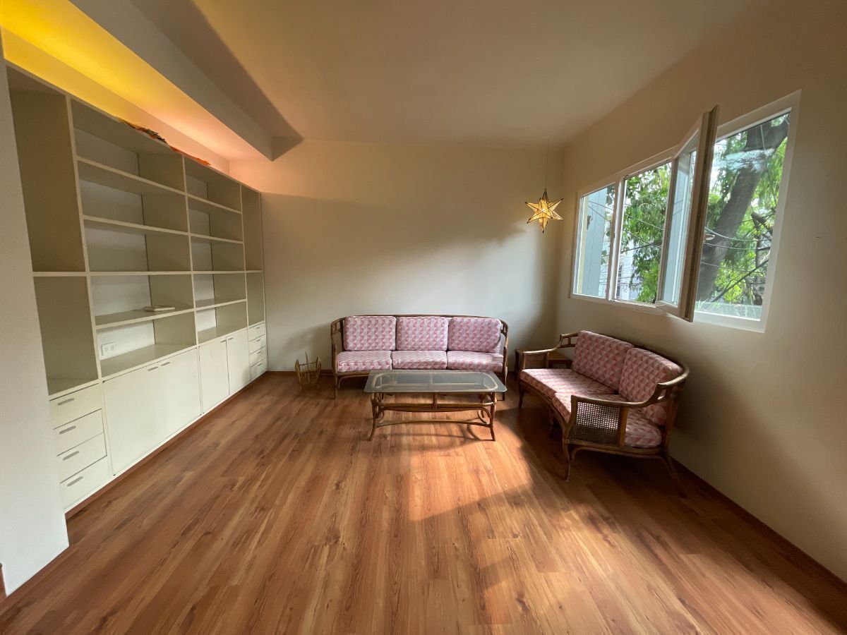 Lindo Departamento en calle tranquila en Venta en La Condesa