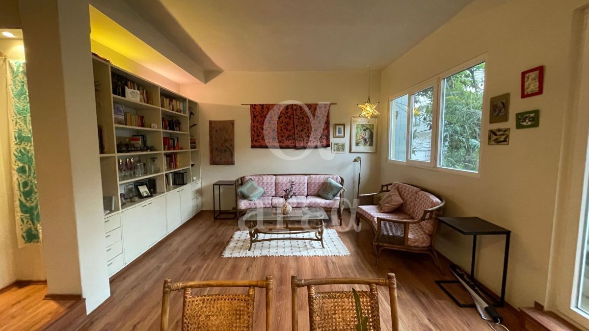 Lindo Departamento en calle tranquila en Venta en La Condesa