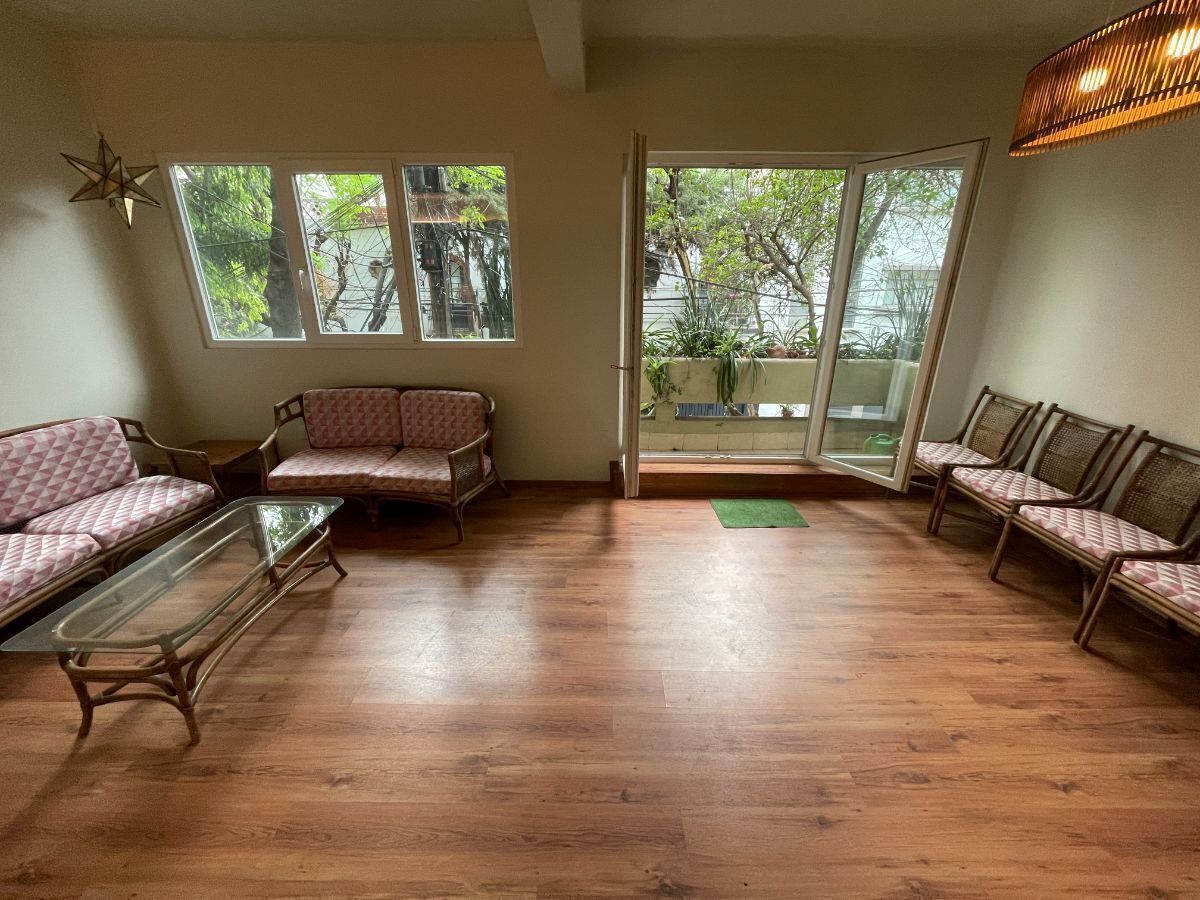 Lindo Departamento en calle tranquila en Venta en La Condesa