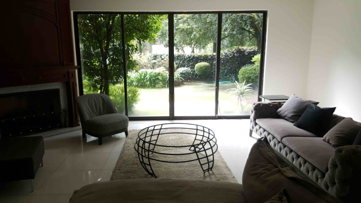 Casa en Esquina en Renta/Venta Bosques de las Lomas