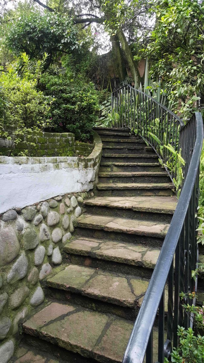 Casa en Esquina en Renta/Venta Bosques de las Lomas