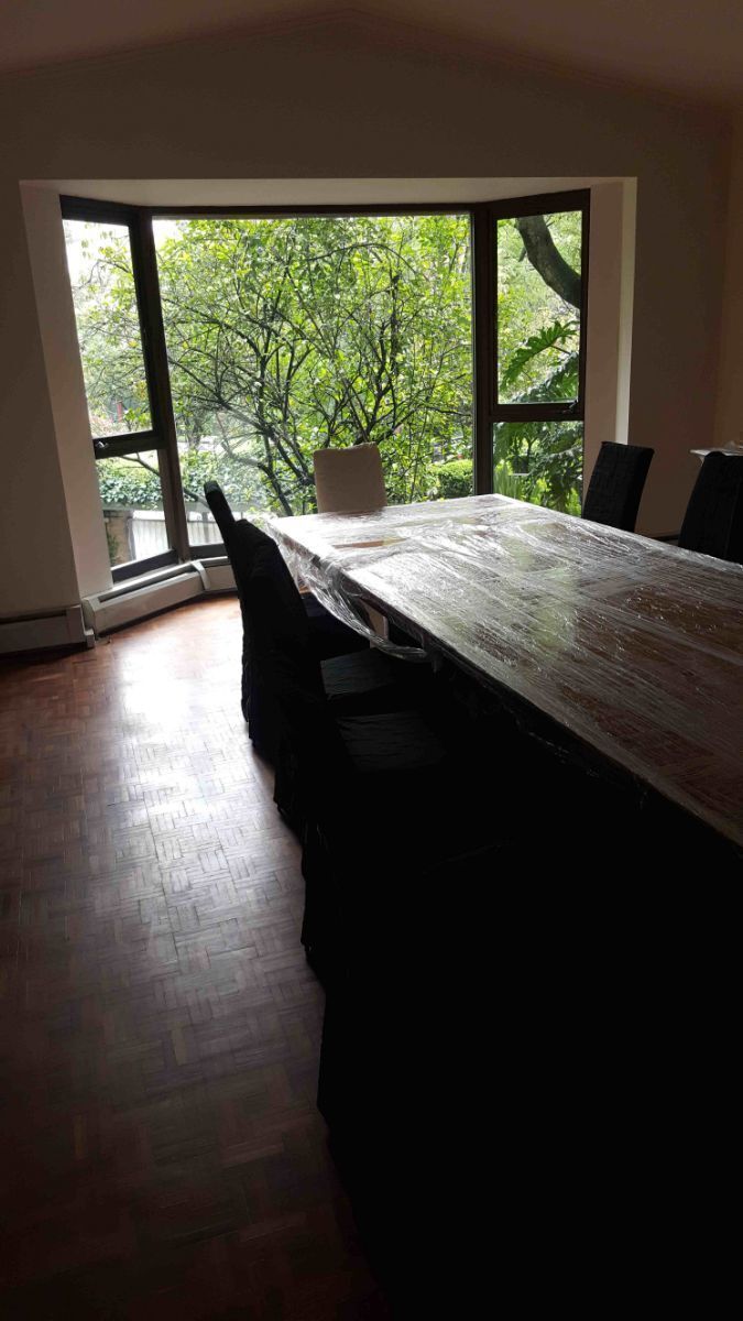Casa en Esquina en Renta/Venta Bosques de las Lomas