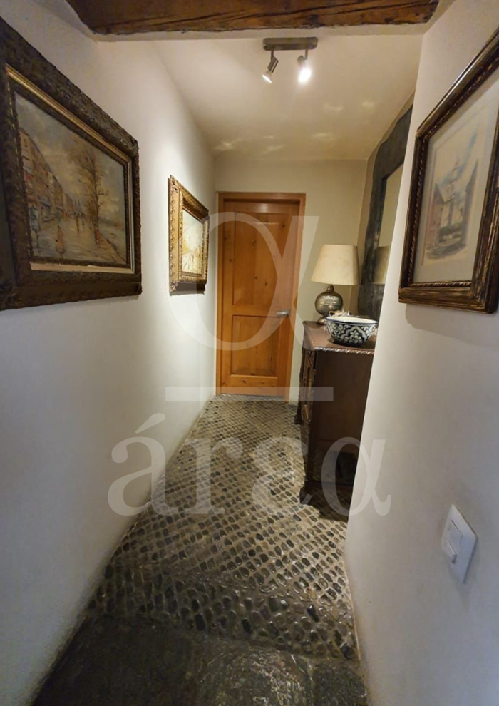 Casa Estilo Mexicano Contemporáneo en Privada en Santa Fé