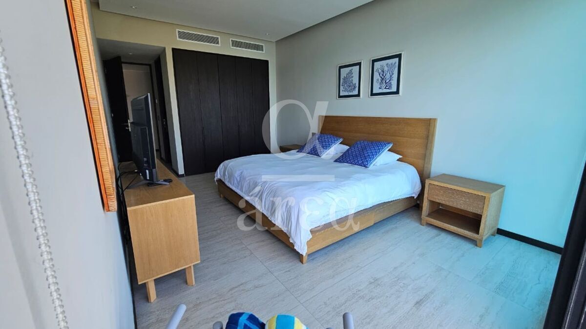 Departamento Amueblado en Venta en Cruz de Huanacaxtle