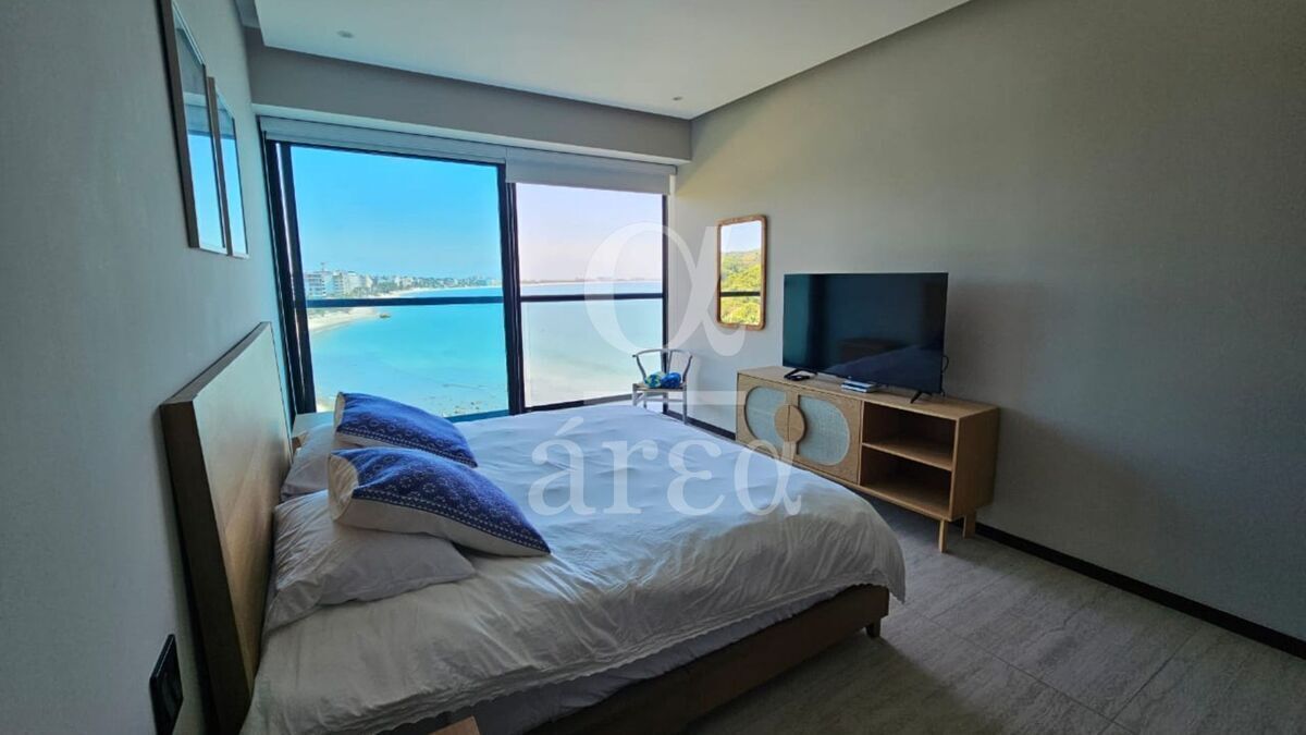 Departamento Amueblado en Venta en Cruz de Huanacaxtle