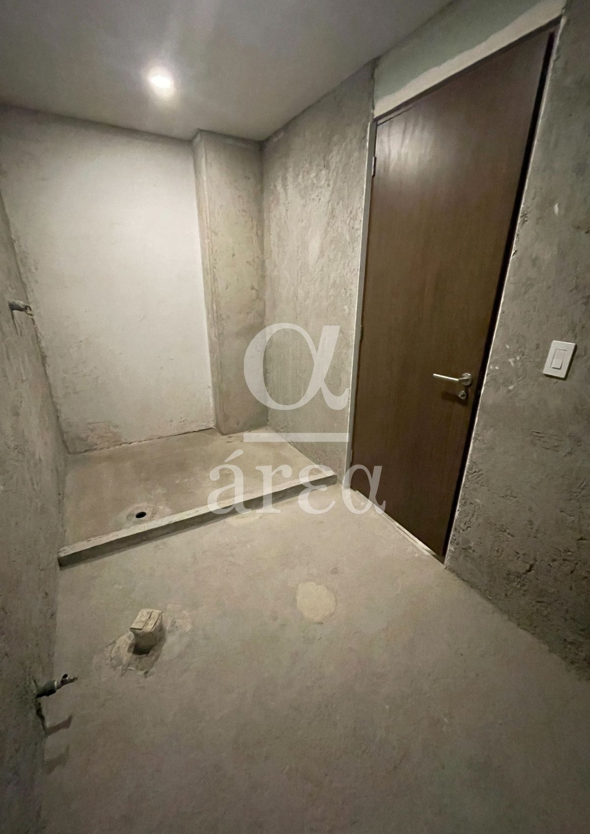 espectacular pent garden en obra blanca en venta polanco