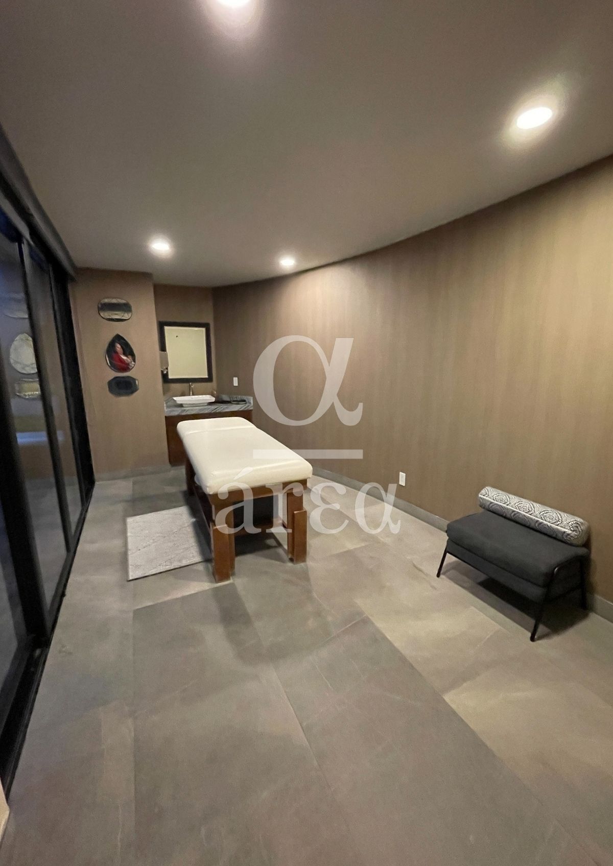 espectacular pent garden en obra blanca en venta polanco