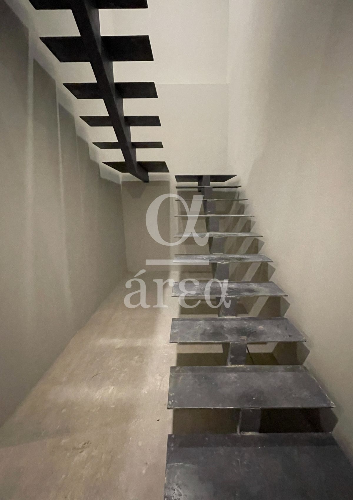 espectacular pent garden en obra blanca en venta polanco