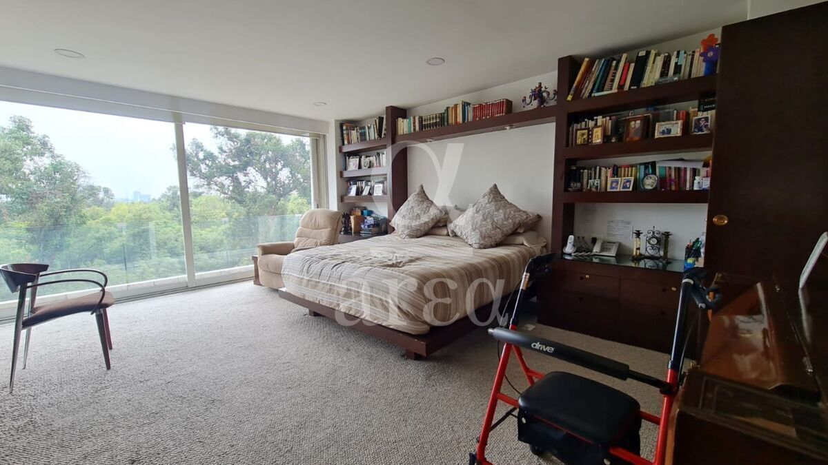 en venta departamento en polanco