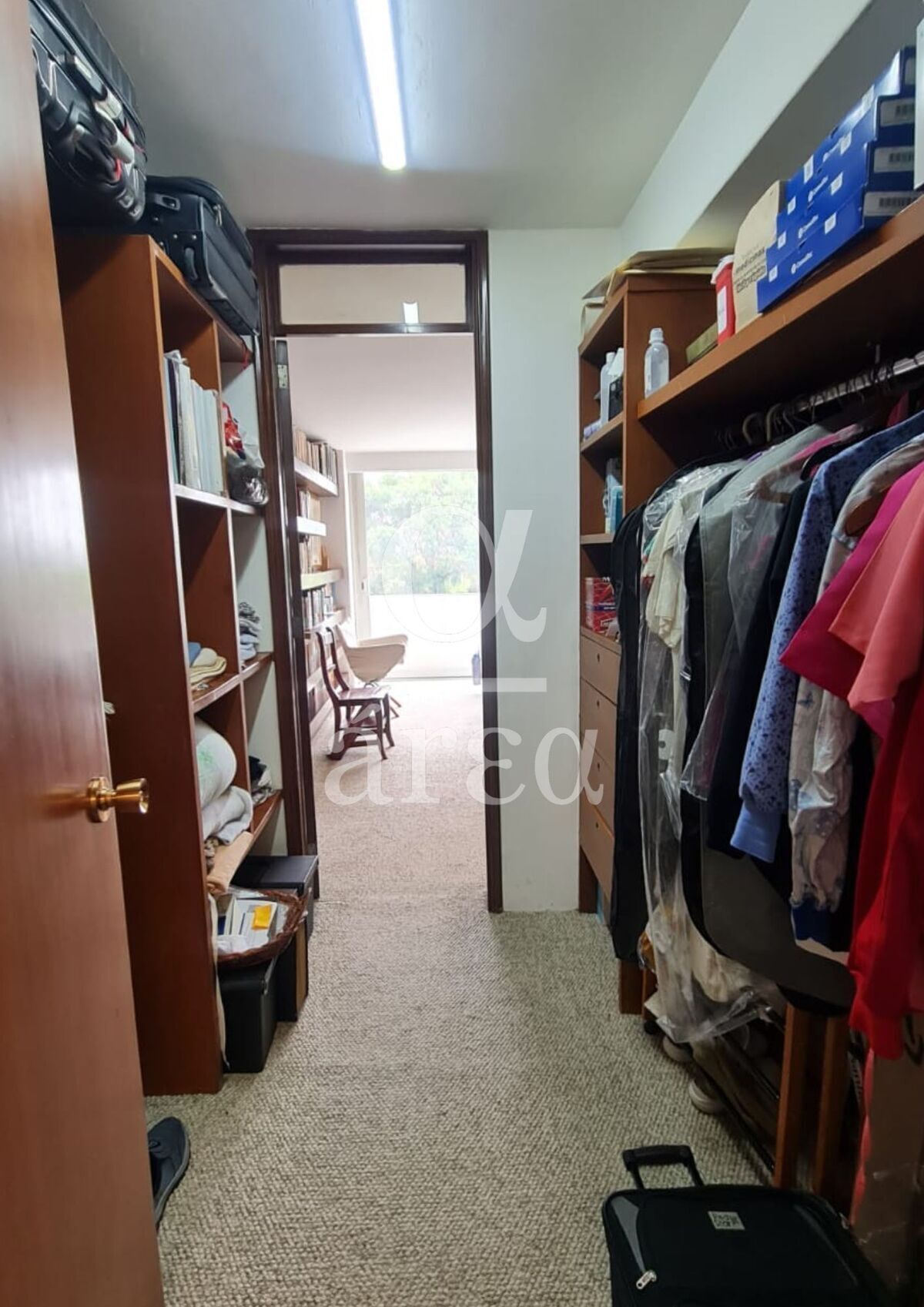 en venta departamento en polanco