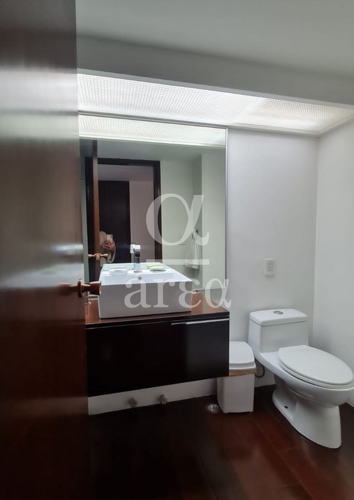 en venta departamento en polanco