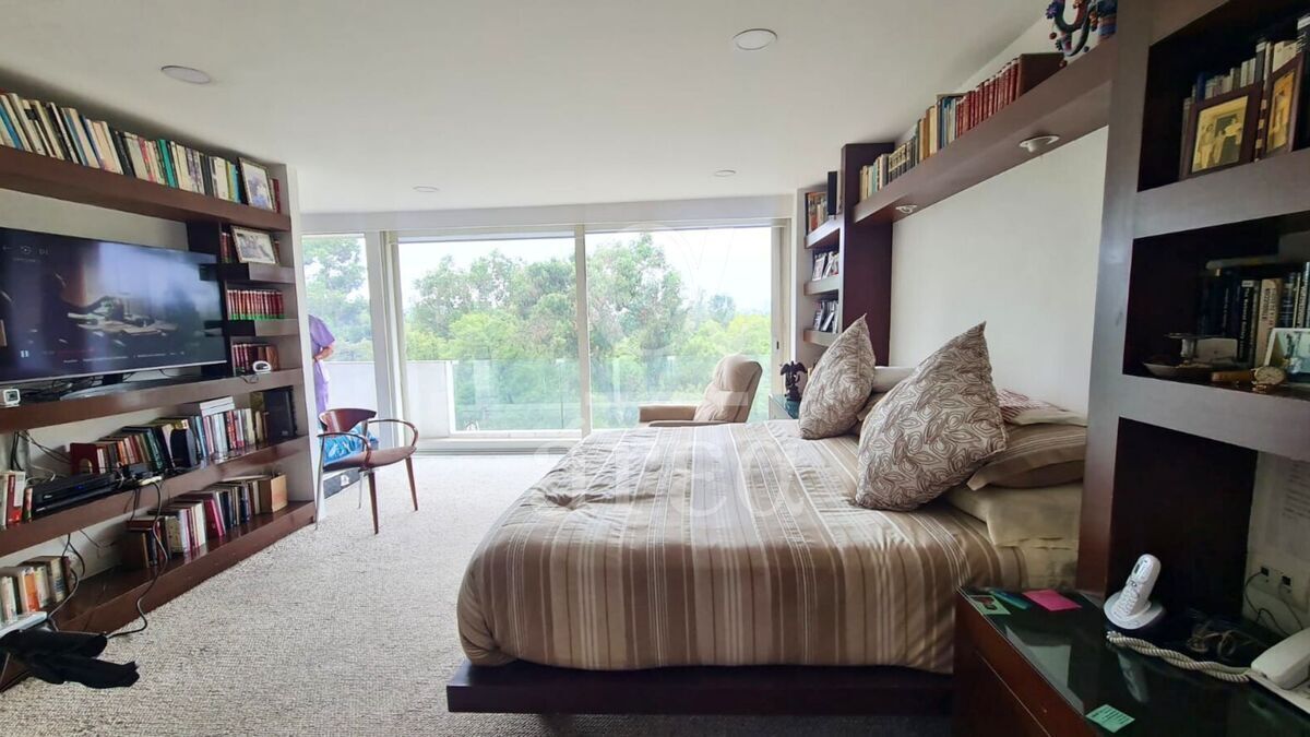 en venta departamento en polanco