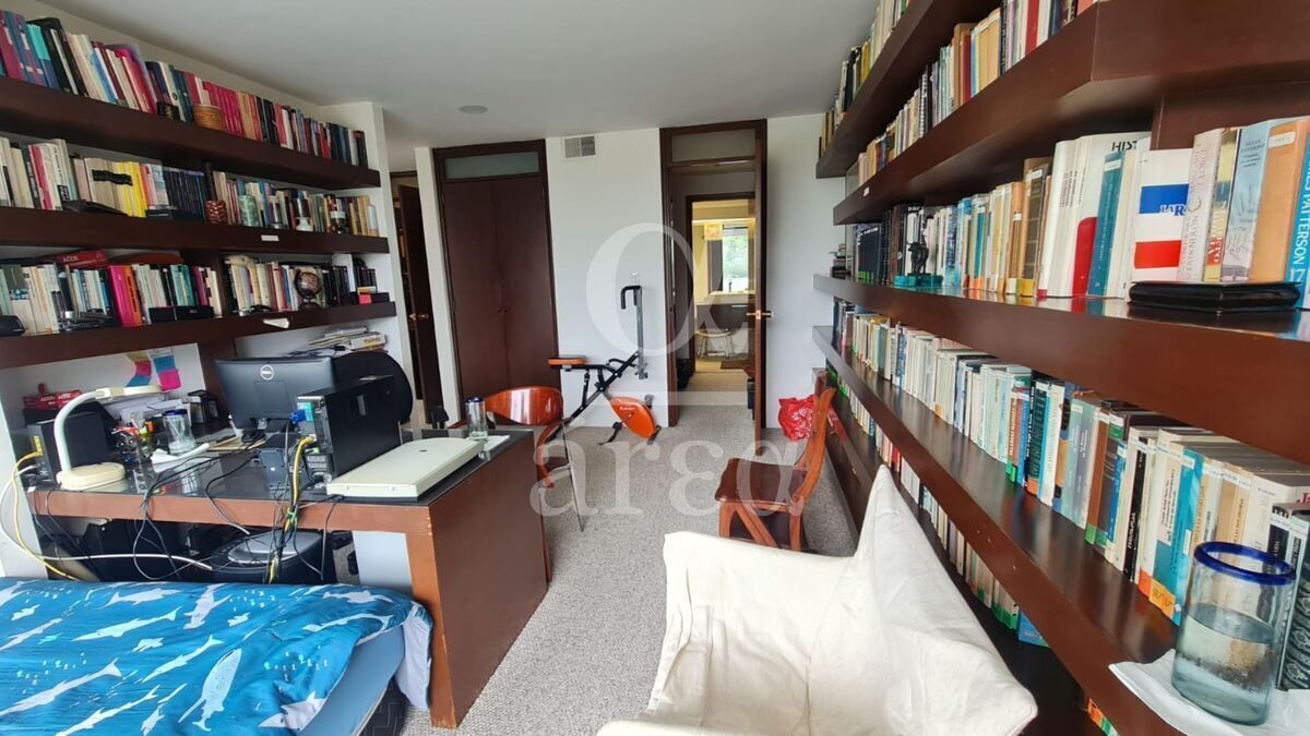 en venta departamento en polanco