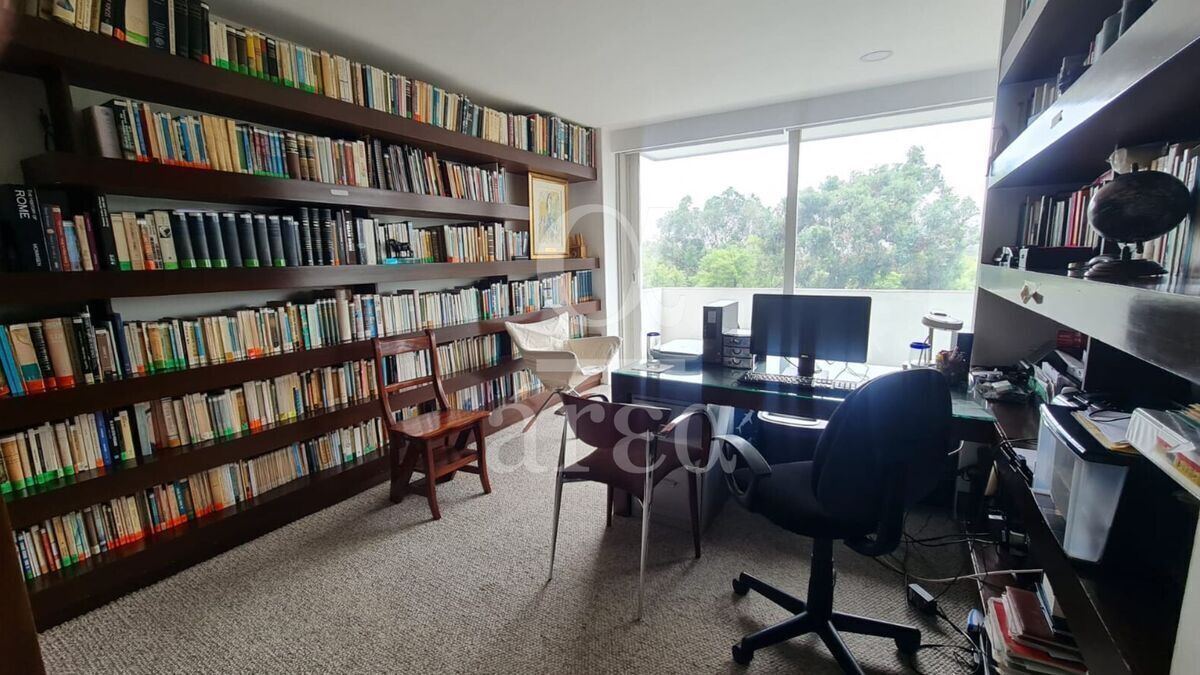 en venta departamento en polanco