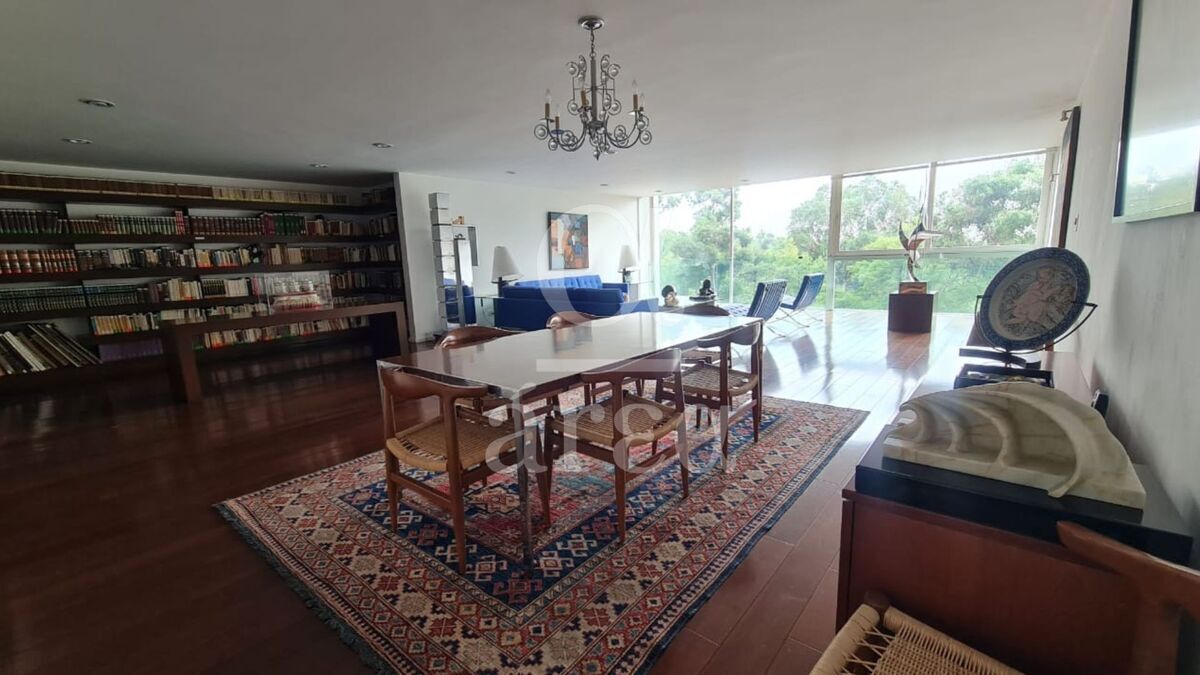 en venta departamento en polanco