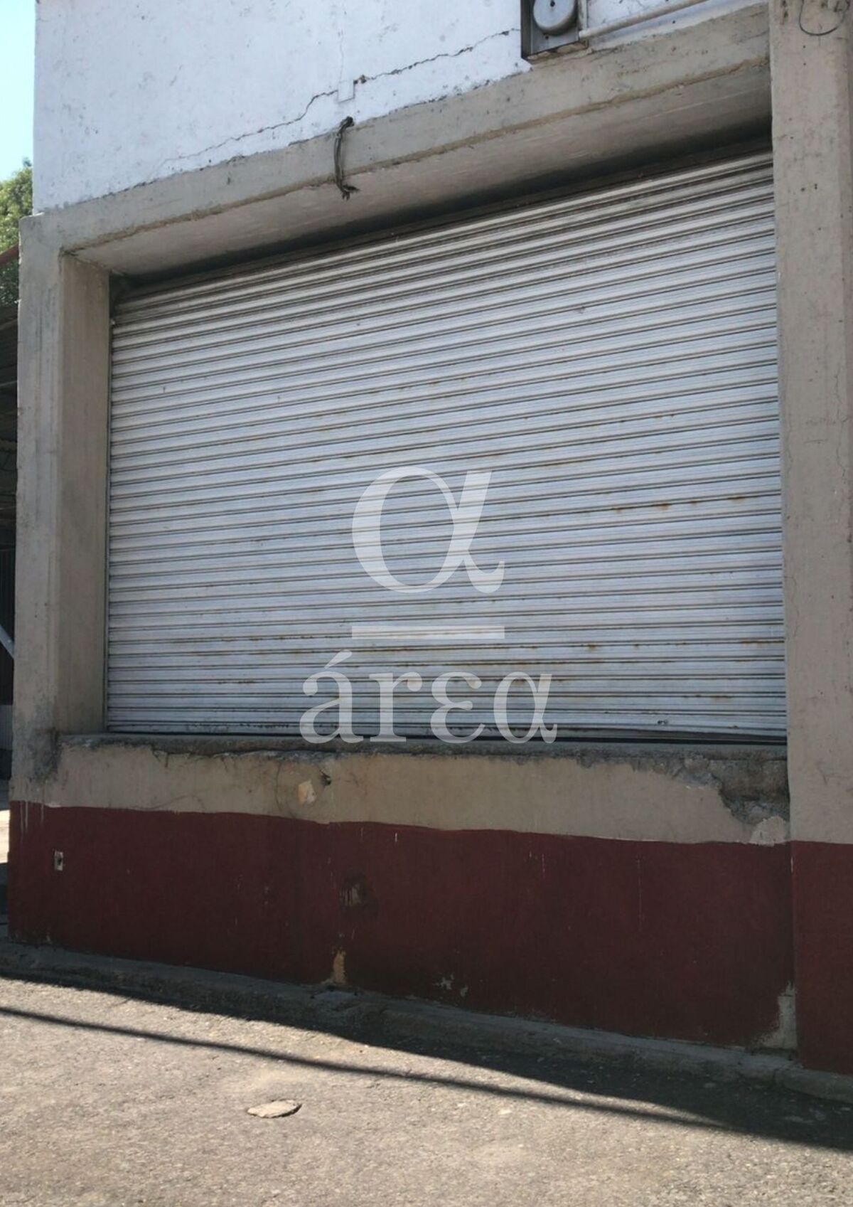 Bodega con Oficinas y Seguridad en Renta en Alce Blanco