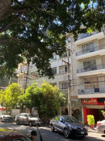 Edificio en venta en Anzures 
