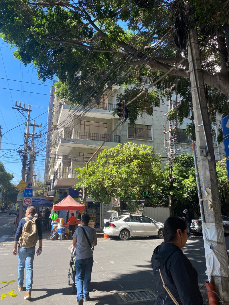 Edificio En Venta En Anzures 
