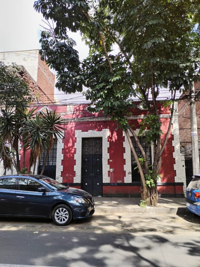 Casa en Venta en Santa Maria La Ribera