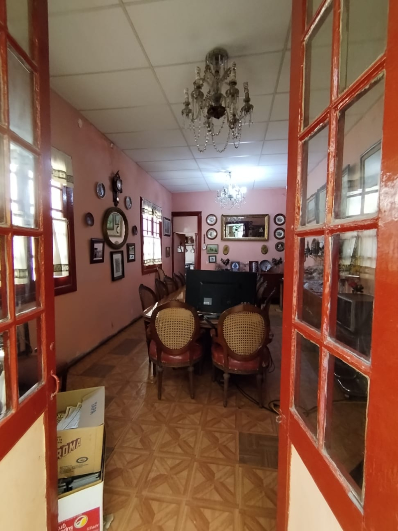 Casa En Venta En Santa Maria La Ribera