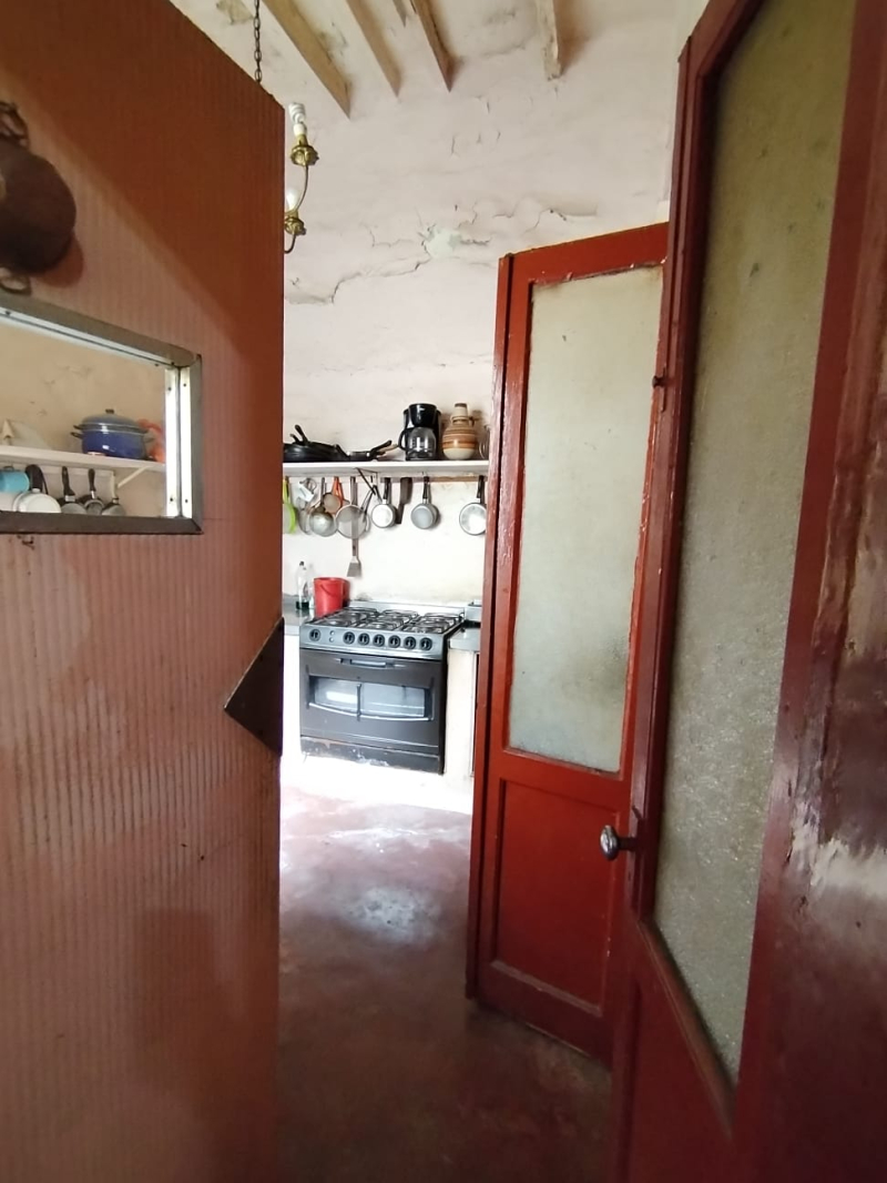 Casa En Venta En Santa Maria La Ribera