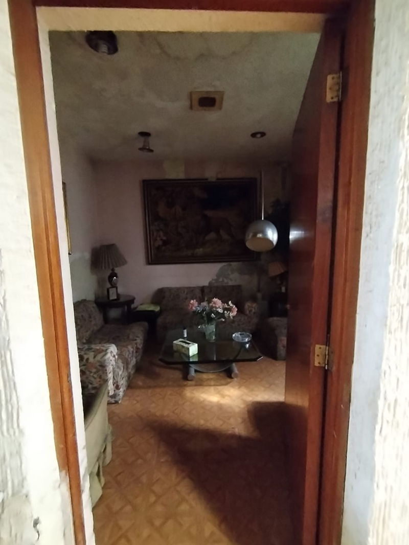 Casa En Venta En Santa Maria La Ribera