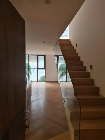 Departamento en renta, Roma Norte