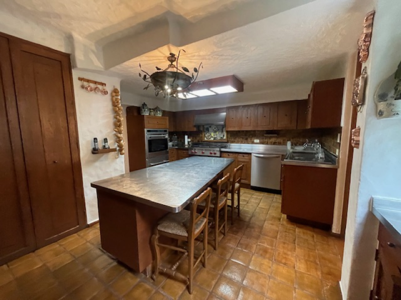 VENTA CASA EN PRIVADA - PARA ACTUALIZAR - REFORMA - LOMAS ALTAS