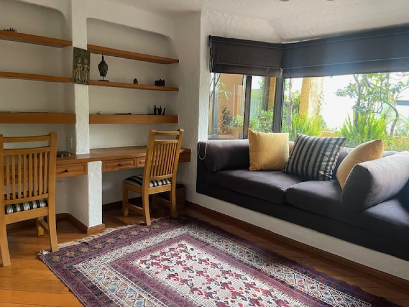 VENTA CASA EN PRIVADA - PARA ACTUALIZAR - REFORMA - LOMAS ALTAS