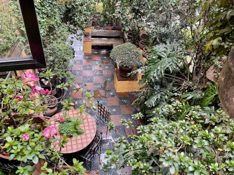 VENTA CASA EN PRIVADA - PARA ACTUALIZAR - REFORMA - LOMAS ALTAS