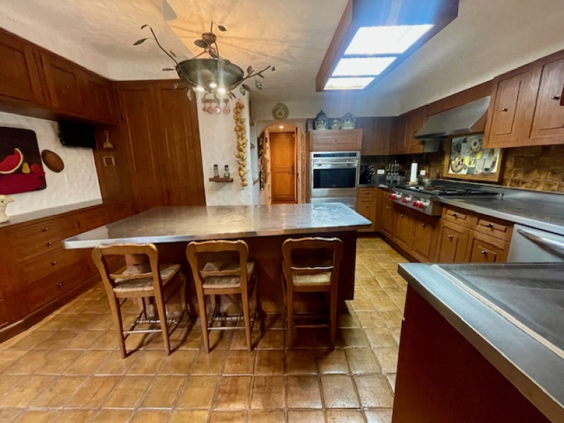VENTA CASA EN PRIVADA - PARA ACTUALIZAR - REFORMA - LOMAS ALTAS