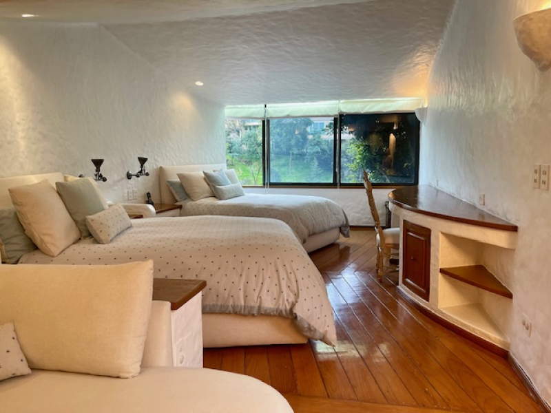 VENTA CASA EN PRIVADA - PARA ACTUALIZAR - REFORMA - LOMAS ALTAS