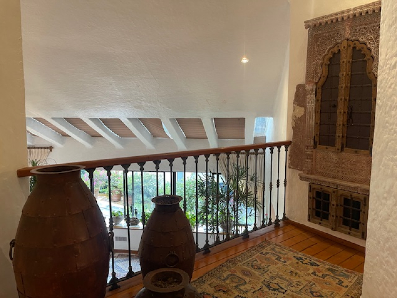 VENTA CASA EN PRIVADA - PARA ACTUALIZAR - REFORMA - LOMAS ALTAS